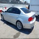 WBAPH57549NL78888 2009 BMW 328I auction photo thumbnail 3