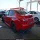4T1DAACK3SU109304 2025 Toyota Camry Se auction photo thumbnail 3