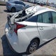 JTDKARFU5K3075475 2019 Toyota Prius Le auction photo thumbnail 13