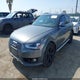 WA1UFAFL7FA112153 2015 Audi Allroad 2.0T Premium auction photo thumbnail 2