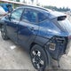KM8HB3ABXSU211440 2025 Hyundai Kona Sel auction photo thumbnail 3