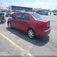 1G6DM57T070179060 2007 Cadillac Cts Standard auction photo thumbnail 3