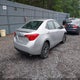 5YFBURHE6HP578607 2017 Toyota Corolla Se Special Edition auction photo thumbnail 4