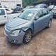 1G1ZK57B89F189618 2009 Chevrolet Malibu Ltz auction photo thumbnail 2
