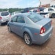 1G1ZK57B89F189618 2009 Chevrolet Malibu Ltz auction photo thumbnail 3