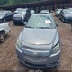 1G1ZK57B89F189618 2009 Chevrolet Malibu Ltz auction photo thumbnail 6