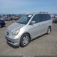 5FNRL38726B424923 2006 Honda Odyssey Ex-L auction photo thumbnail 2