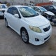 2T1BU4EE1AC520059 2010 Toyota Corolla S auction photo thumbnail 1