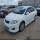 2T1BU4EE1AC520059 2010 Toyota Corolla S auction photo thumbnail 2