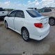2T1BU4EE1AC520059 2010 Toyota Corolla S auction photo thumbnail 3