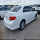 2T1BU4EE1AC520059 2010 Toyota Corolla S auction photo thumbnail 4