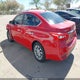 3N1AB7AP1KL606788 2019 Nissan Sentra Sv auction photo thumbnail 3