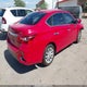 3N1AB7AP1KL606788 2019 Nissan Sentra Sv auction photo thumbnail 4