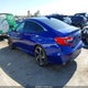 1HGCV1F35LA004857 2020 Honda Accord Sport auction photo thumbnail 3