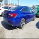 1HGCV1F35LA004857 2020 Honda Accord Sport auction photo thumbnail 4
