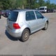 9BWGK61J934021435 2003 Volkswagen Golf Gls 2.0L auction photo thumbnail 4