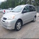 5TDZA23C35S348837 2005 Toyota Sienna Le auction photo thumbnail 2
