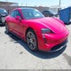 WP0AB2Y18MSA40959 2021 Porsche Taycan 4S auction photo thumbnail 1