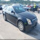 1G6DG5E5XC0107370 2012 Cadillac Cts Luxury auction photo thumbnail 1