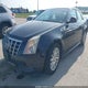 1G6DG5E5XC0107370 2012 Cadillac Cts Luxury auction photo thumbnail 6