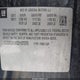 1G6DG5E5XC0107370 2012 Cadillac Cts Luxury auction photo thumbnail 9