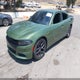 2C3CDXBG8PH598823 2023 Dodge Charger Sxt auction photo thumbnail 2