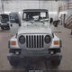 1J4FA291X3P348151 2003 Jeep Wrangler Se auction photo thumbnail 12