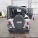 1J4FA291X3P348151 2003 Jeep Wrangler Se auction photo thumbnail 16