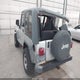 1J4FA291X3P348151 2003 Jeep Wrangler Se auction photo thumbnail 3