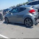 KMHTC6AE3GU268346 2016 Hyundai Veloster Turbo auction photo thumbnail 14