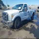 1FTBF2A62BEA59921 2011 Ford F-250 Xl auction photo thumbnail 2