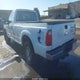 1FTBF2A62BEA59921 2011 Ford F-250 Xl auction photo thumbnail 3