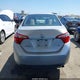 5YFBURHE4EP159621 2014 Toyota Corolla Le auction photo thumbnail 17