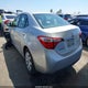 5YFBURHE4EP159621 2014 Toyota Corolla Le auction photo thumbnail 3