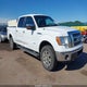 1FTFW1ET2BFC65701 2011 Ford F-150 Lariat auction photo thumbnail 1