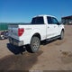 1FTFW1ET2BFC65701 2011 Ford F-150 Lariat auction photo thumbnail 4