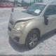 2GNALBEKXC6184691 2012 Chevrolet Equinox Ls auction photo thumbnail 6