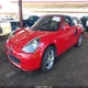 JTDFR320510023600 2001 Toyota Mr2 Spyder auction photo thumbnail 2