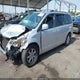 2A4RR5D1XAR450902 2010 Chrysler Town & Country Touring auction photo thumbnail 2