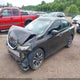 2HGFB2F87EH526790 2014 Honda Civic Ex auction photo thumbnail 2