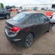 2HGFB2F87EH526790 2014 Honda Civic Ex auction photo thumbnail 4