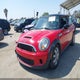 WMWMF7C51ATZ71411 2010 Mini Cooper S auction photo thumbnail 2