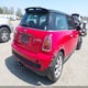 WMWMF7C51ATZ71411 2010 Mini Cooper S auction photo thumbnail 4