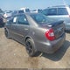 4T1BE30K83U776530 2003 Toyota Camry Le auction photo thumbnail 3