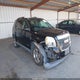 2GKALUEK5D6136378 2013 GMC Terrain Slt-1 auction photo thumbnail 1