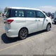 JN8AE2KP8E9100401 2014 Nissan Quest S auction photo thumbnail 4