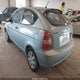 KMHCM36C47U006368 2007 Hyundai Accent Gs auction photo thumbnail 3