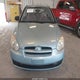 KMHCM36C47U006368 2007 Hyundai Accent Gs auction photo thumbnail 6