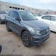 3VV3B7AX6MM021077 2021 Volkswagen Tiguan 2.0T Se/2.0T Se R-Line Black/2.0T Sel auction photo thumbnail 1
