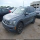 3VV3B7AX6MM021077 2021 Volkswagen Tiguan 2.0T Se/2.0T Se R-Line Black/2.0T Sel auction photo thumbnail 2